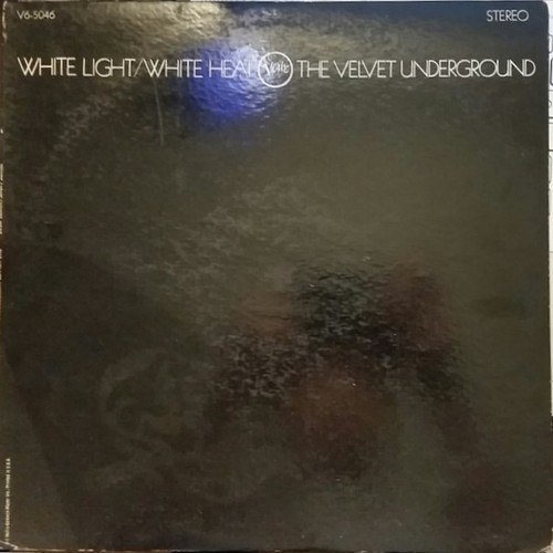 The velvet underground white - underground,