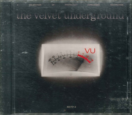 The velvet underground - the,