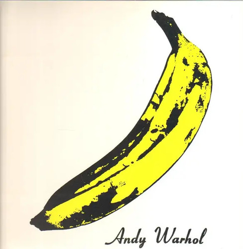 The velvet underground nico - underground,