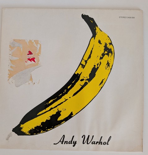 The velvet underground nico - the,