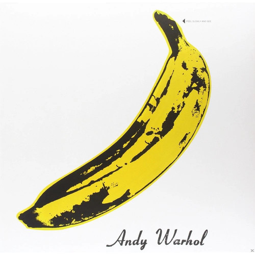 The velvet underground - velvet, underground: