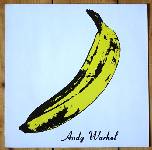 The velvet underground nico - underground,