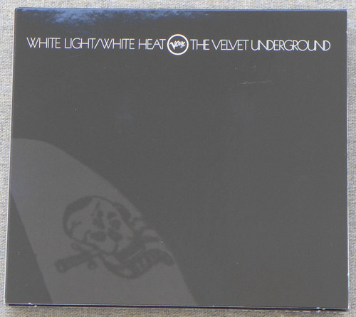 The velvet underground - underground,
