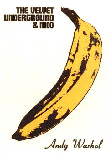 Poster velvet underground - velvet,