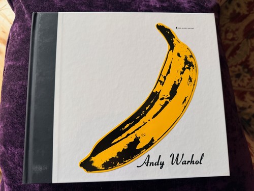 Velvet underground nico 45th - velvet,