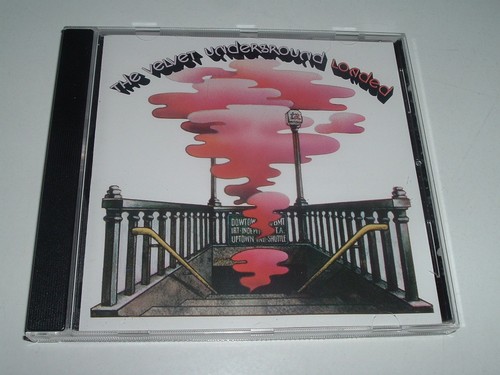 The velvet underground - the,