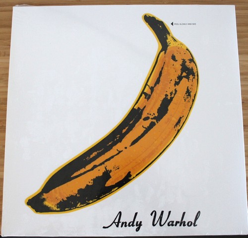 The velvet underground nico - velvet,