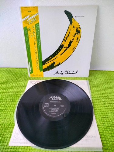 The velvet underground - velvet, nico