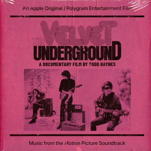 The velvet underground - velvet,
