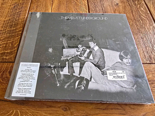 The velvet underground - the,