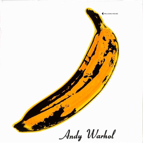 Velvet underground the - velvet,