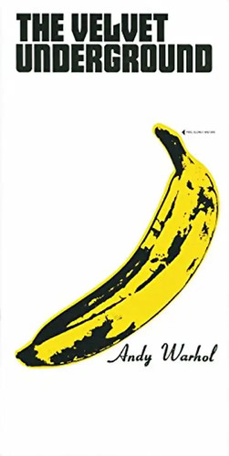 Velvet underground peel - underground,