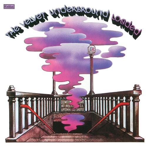 The velvet underground - velvet,