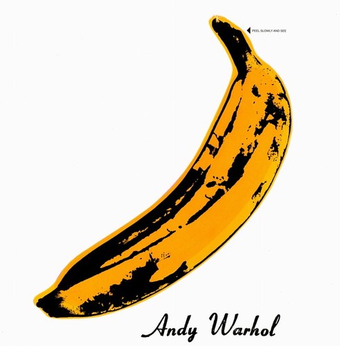 The velvet underground nico - underground, &