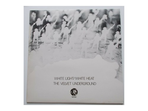 The velvet underground white - underground,