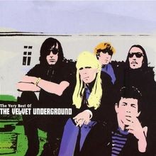 The very best von - , velvet
