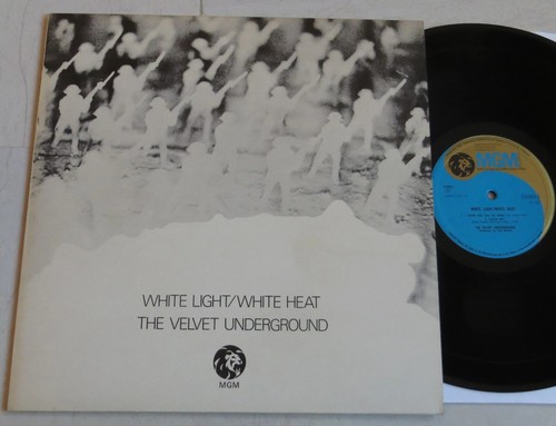 Velvet underground - velvet, –