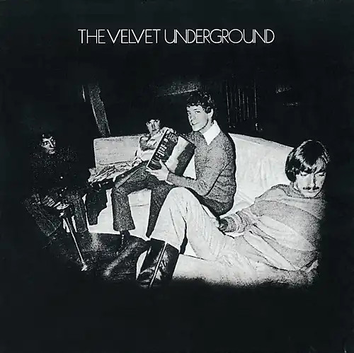 Velvet underground the - -,