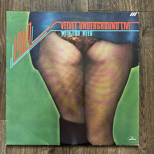 1969 velvet underground - underground, live