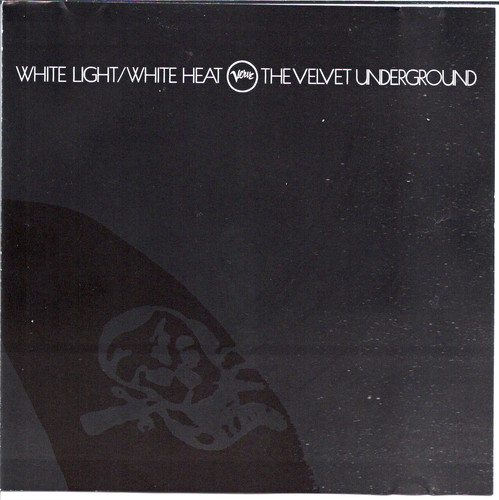 The velvet underground - velvet, –