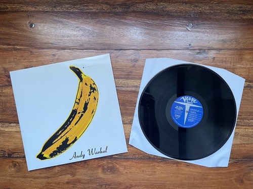 The velvet underground nico - underground, &