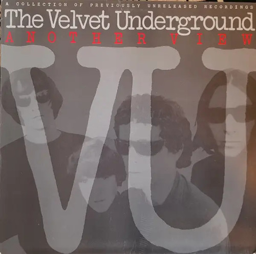 The velvet underground - the,