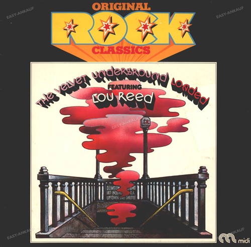 The velvet underground feat - the,