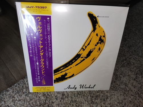The velvet underground - "the, &