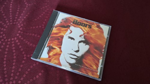 Ost the doors jim - ost, morrison