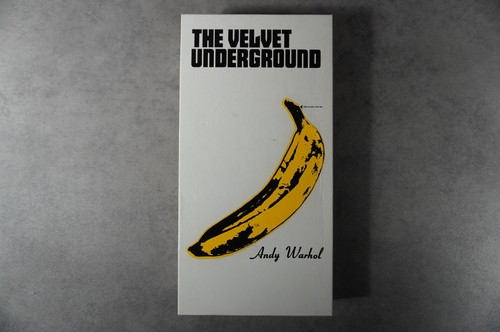 The velvet underground - the,