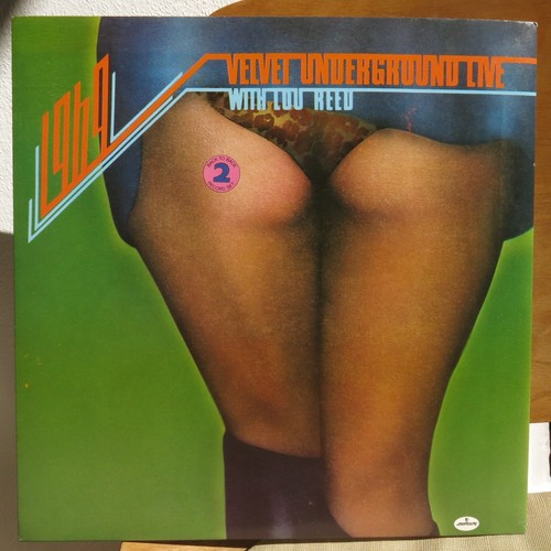 Vinyl the velvet - vinyl:,