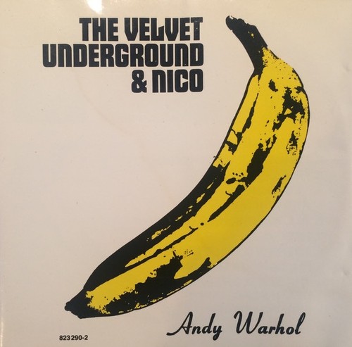 The velvet underground nico - the, &