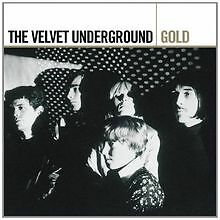 Gold von velvet underground - gold, |