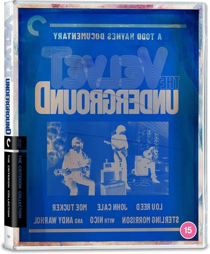 The velvet underground - the,