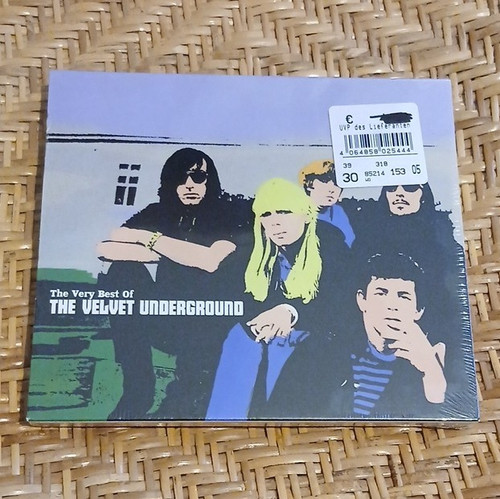 The velvet underground - the,