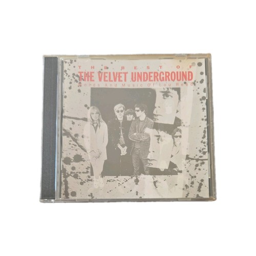 Velvet underground the - underground, –