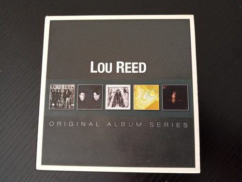 Lou reed original - lou,