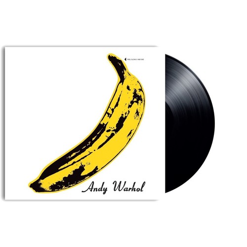 The velvet underground - the, nico
