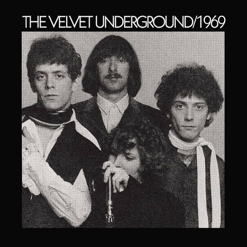 The velvet underground - the, –