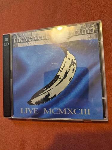 The velvet underground - 2, cd