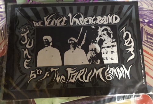The velvet underground - the,