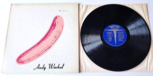 The velvet underground nico - velvet, &