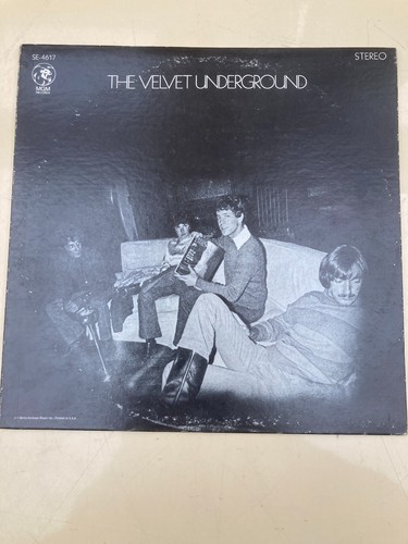 The velvet underground - the,