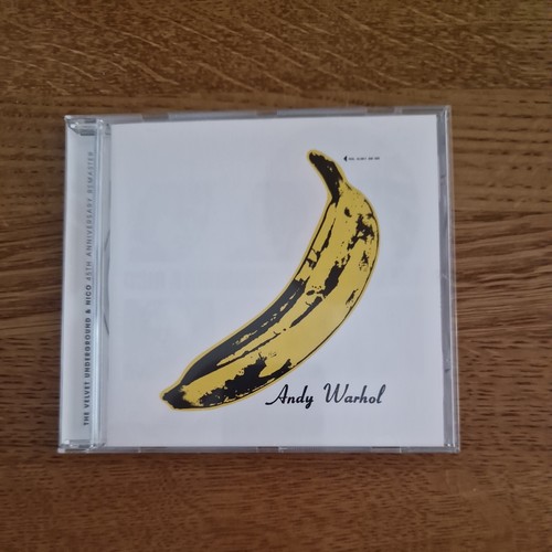The velvet underground - underground, nico