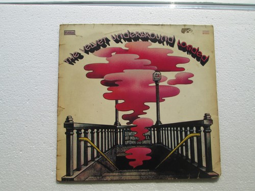 The velvet underground - the,