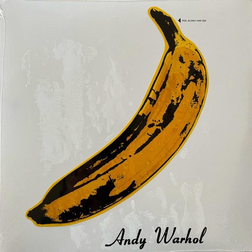The velvet underground nico - the,