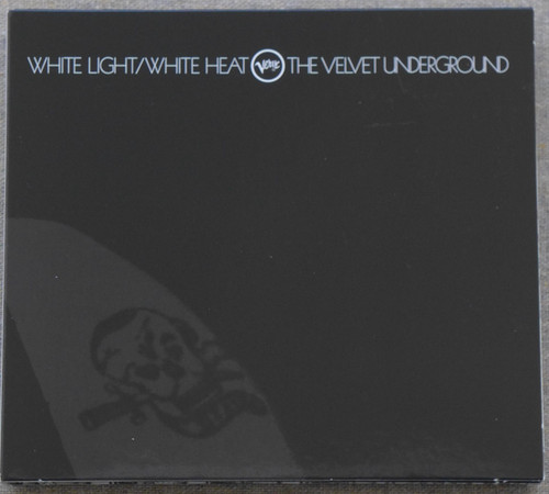 The velvet underground white - the,