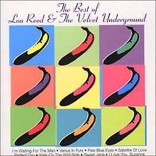 Best von reed lou - von, velvet