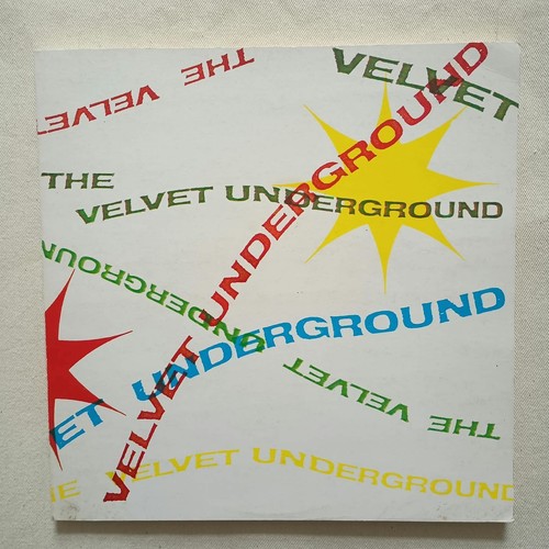 The velvet underground - the,